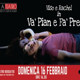 Và pian e Fà Presto