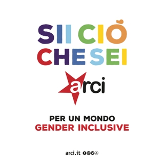 Sii ciò che sei - Per un Mondo gender inclusive