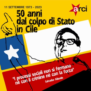 La democrazia interrotta: 50 anni dal golpe in Cile