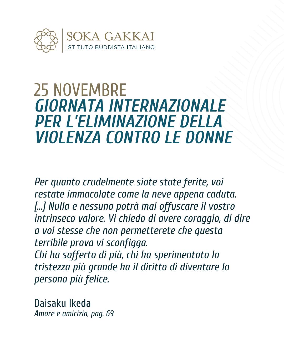 Violenza in famiglia: oltre 5600 i minori coinvolti. Dall’8×1000 della Soka Gakkai italiana 1mln in progetti per donne e bambini