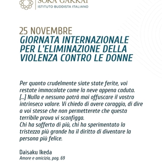 Violenza in famiglia: oltre 5600 i minori coinvolti. Dall’8×1000 della Soka Gakkai italiana 1mln in progetti per donne e bambini