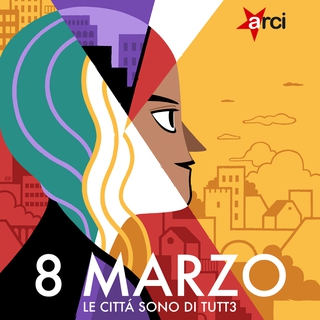 8 marzo 2024 - Giornata internazionale della donna