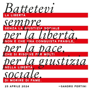 25 Aprile 2024 ★ il programma dei circoli ARCI Valle Susa-Pinerolo