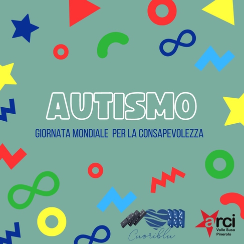 Giornata Mondiale della Consapevolezza sull’Autismo