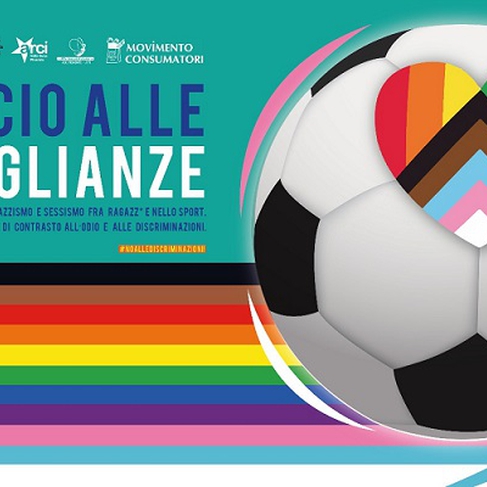 Un calcio alle ineguaglianze