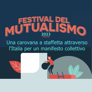 Carovana dei mutualismi - Pinerolo, 11-15 Ottobre 2023