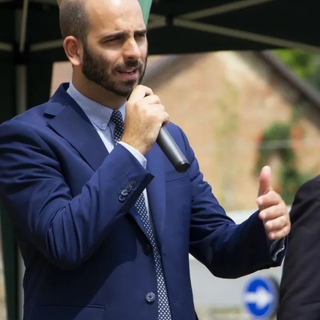 La solidarietà dell'ARCI a Matteo Cavallone, Sindaco di Collegno