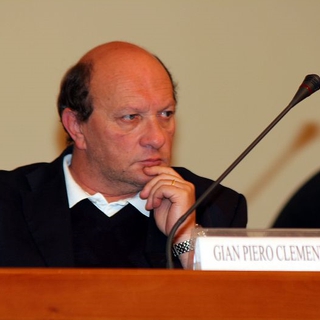 È mancato Gian Piero Clement