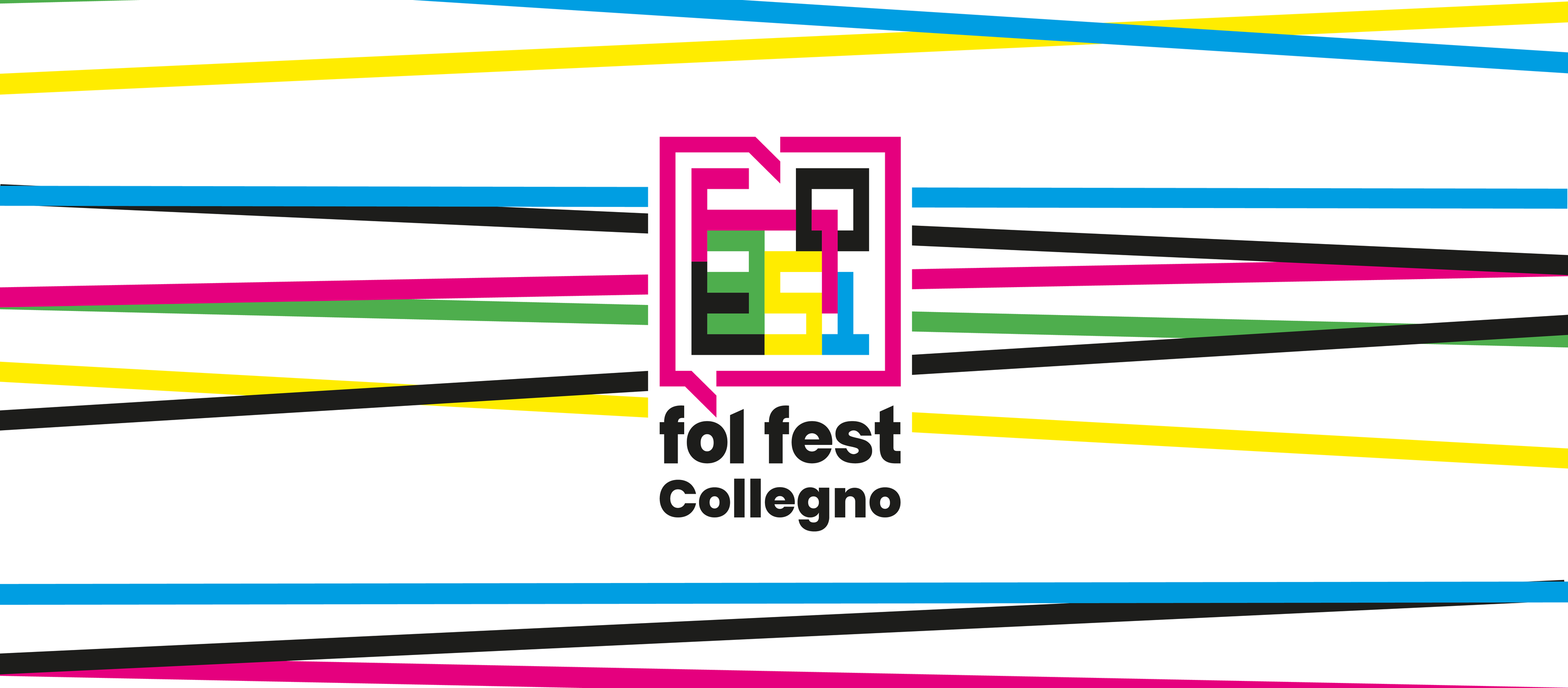 “Collegno Fòl Fest” - Dal 19 al 26 giugno la prima edizione della festa interamente dedicata alla salute delle menti