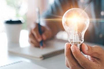Terzo settore, al via la piattaforma per chiedere il contributo energia
