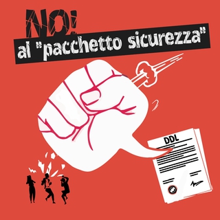 DL Sicurezza approvato alla Camera - La democrazia illiberale è già qui!
