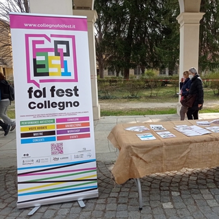 Collegno Fòl Fest presenta: FòlParade +Archiensemble, Orchestra d’Archi dell’Istituto Musicale di Rivoli