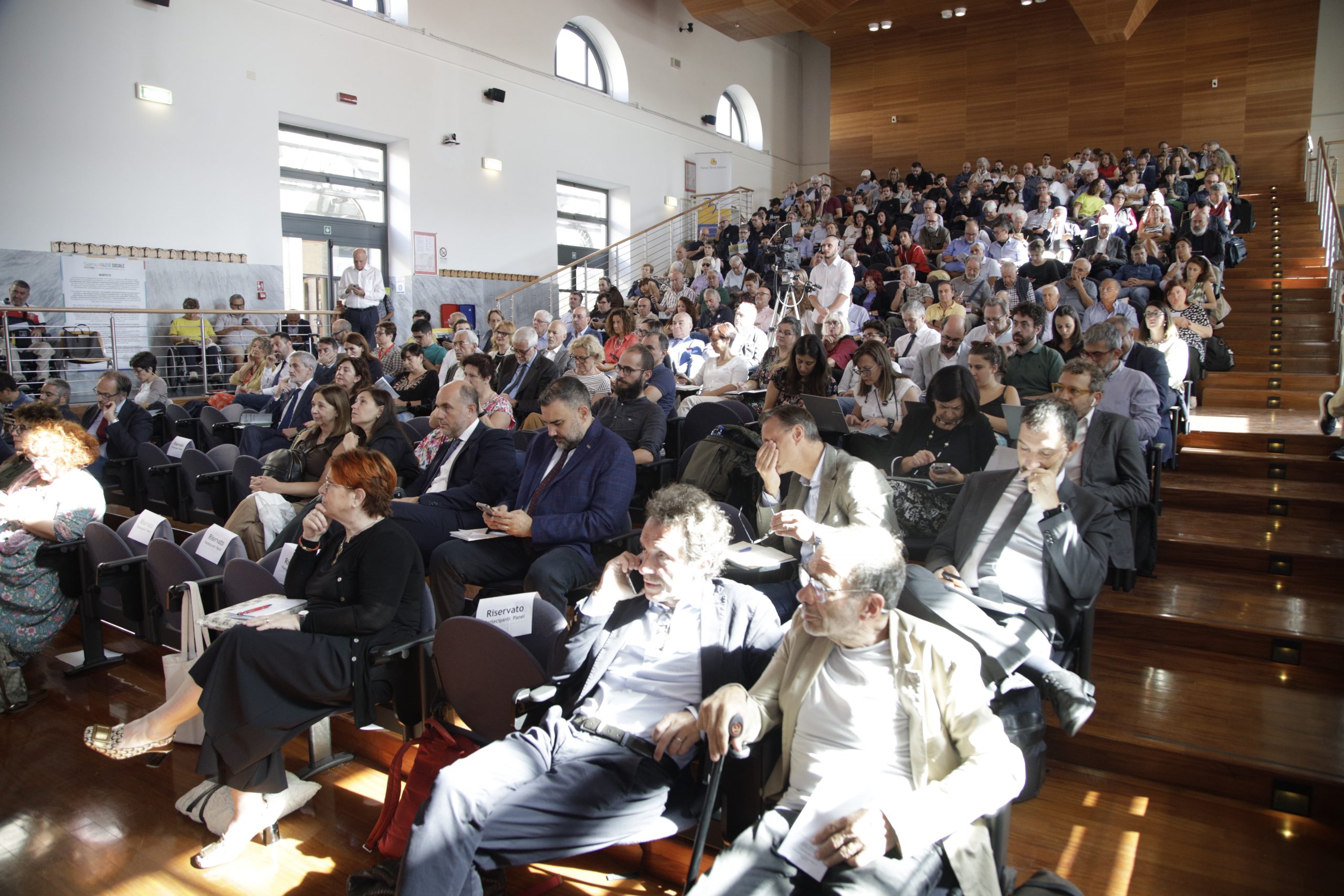 Il Forum del Terzo Settore in Piemonte chiede l'estensione dell'esenzione Irap per tutti gli ETS