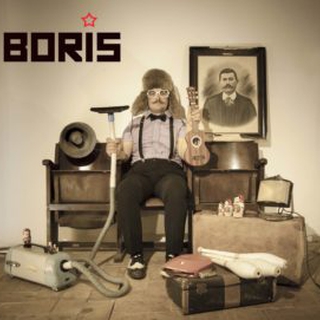 Circo a Teatro: "Boris", 8 dicembre 2021