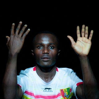 “Due Gocce nella Polvere” al Teatro Magnetto di Almese