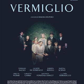 VERMIGLIO, MERCOLEDI' 16 LUGLIO A CINEMA IN PIAZZA A PINEROLO