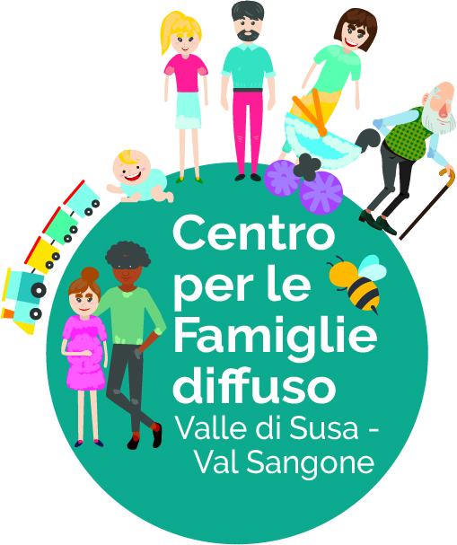 Presentazione delle attività del Centro per le Famiglie diffuso