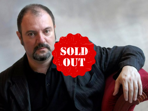 Carlo Lucarelli, "La vicenda dello Smemorato di Collegno" (SOLD OUT)