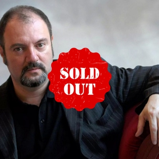 Carlo Lucarelli, "La vicenda dello Smemorato di Collegno" (SOLD OUT)