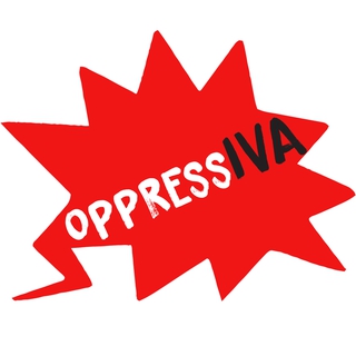 oppresIVA - No all'Iva per il Terzo settore. No all'Iva sui beni comuni