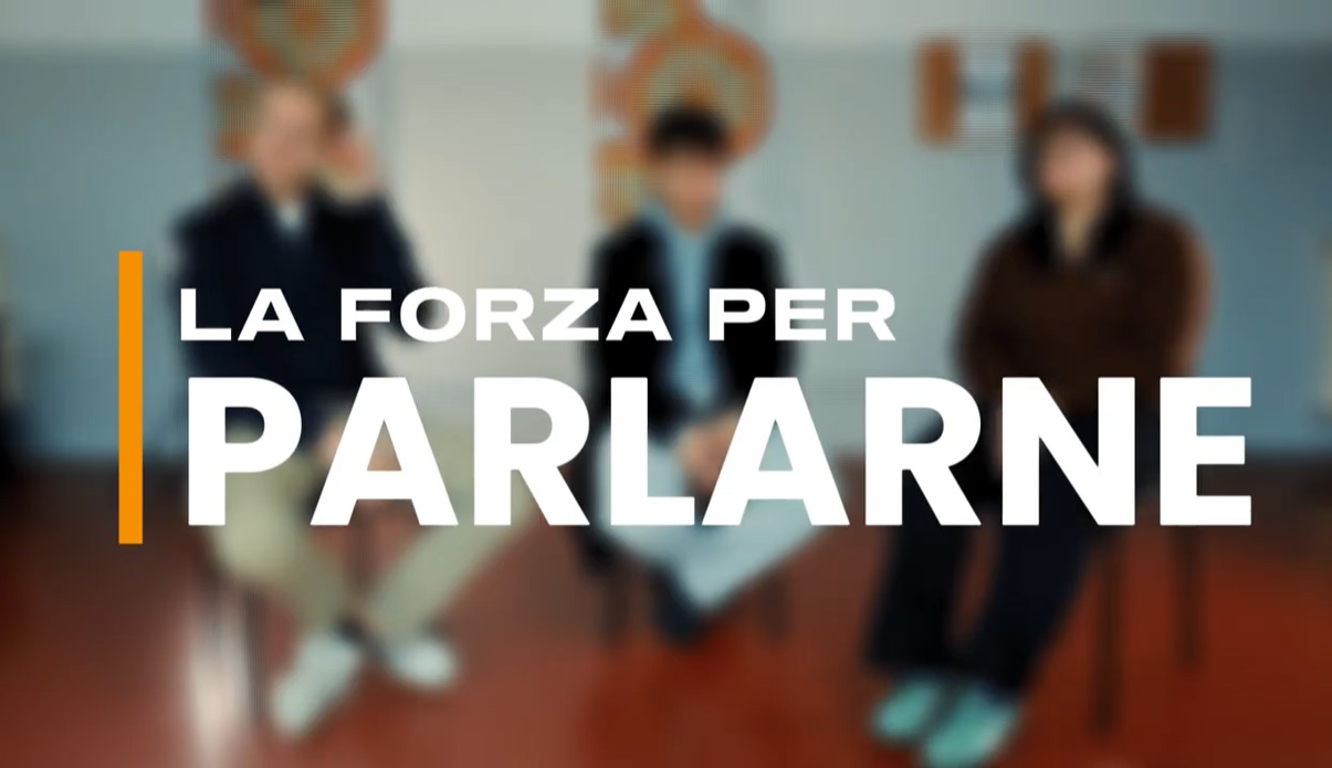 La forza per parlarne - Voci a confronto sulla violenza di genere