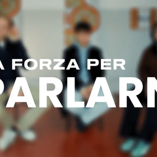 La forza per parlarne - Voci a confronto sulla violenza di genere