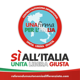Autonomia differenziata: al via la campagna referendaria contro una legge iniqua che compromette la tutela di diritti fondamentali