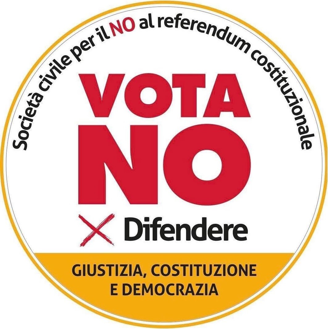 Referendum Giustizia: anche nel Pinerolese c'è chi dice NO!