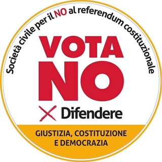 Referendum Giustizia: anche nel Pinerolese c'è chi dice NO!
