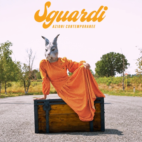 Stagione Teatrale Sguardi 2026/2027 (ingresso ridotto sociз ARCI)