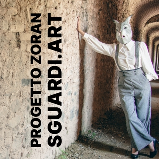 Stagione Teatrale Sguardi 2024/2025 (ingresso ridotto sociз ARCI)