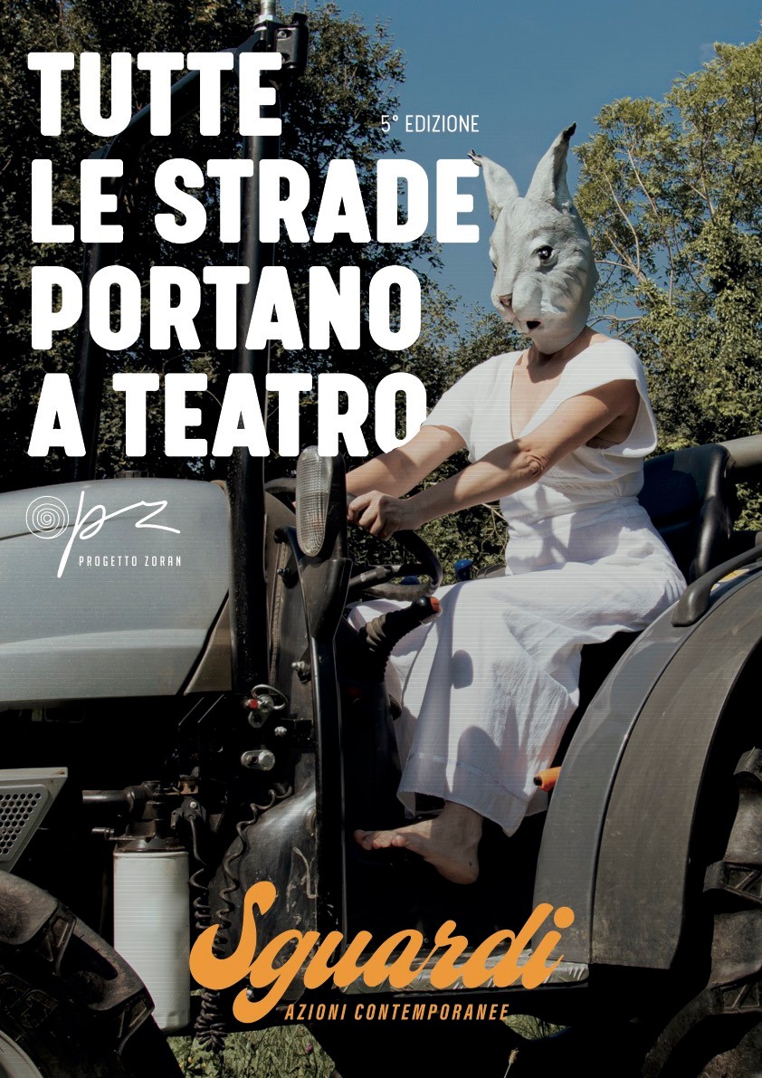 STAGIONE TEATRALE SGUARDI 2025/2026 (INGRESSO RIDOTTO SOCI3 ARCI) 