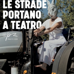 STAGIONE TEATRALE SGUARDI 2025/2026 (INGRESSO RIDOTTO SOCI3 ARCI) 