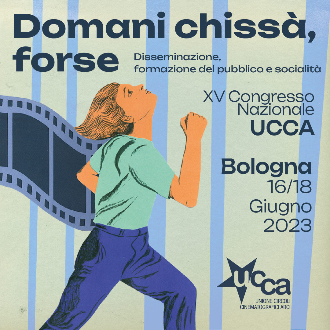 Dal 16 al 18 giugno a Bologna il XV Congresso Nazionale dell’Ucca