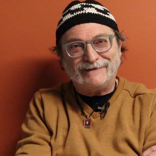 Psicopatologia del sistema neoliberista - incontro con Ugo Zamburru