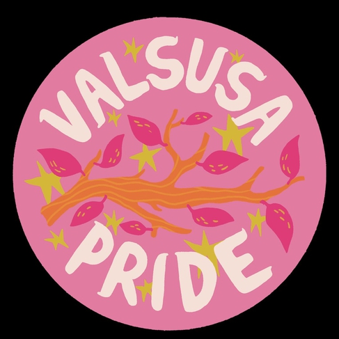 Valsusa Pride: La Diversità è la natura di tutti gli esseri viventi