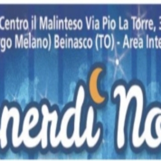 Venerdì Note