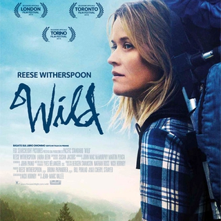 WILD, GIOVEDI' 28 AGOSTO A REAL CINEMA A TRANA